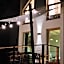 Na Hamaku Jacuzzi & Sauna