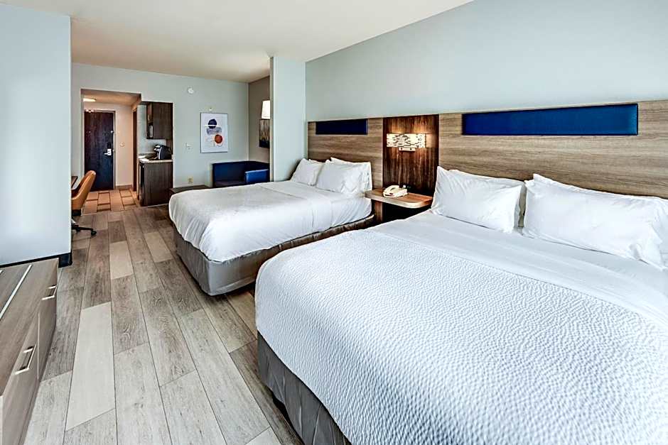 Holiday Inn Express Hotel & Suites Columbus OSU-Medical Center By IHG