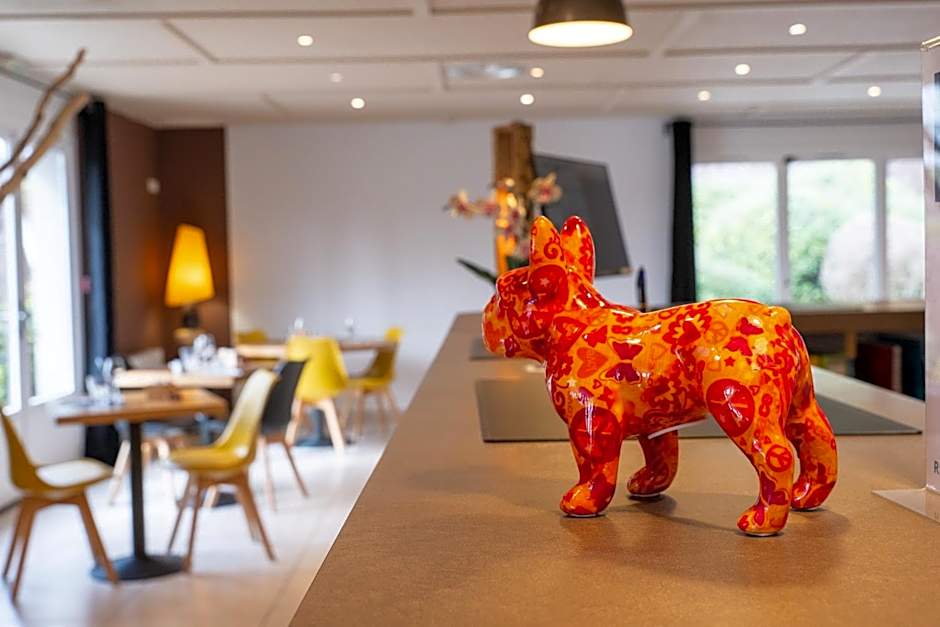 Kyriad Digne les Bains Hotel