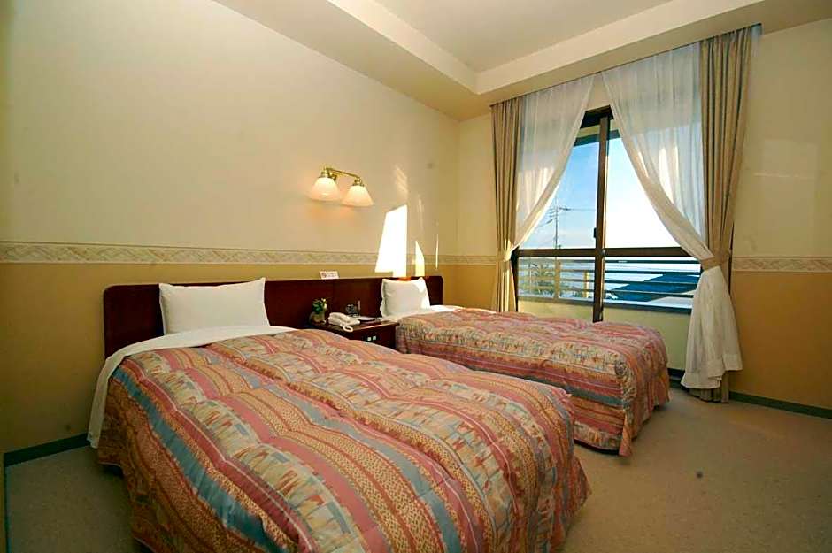 Tosaryu Onsen Sanyoso Ryokan