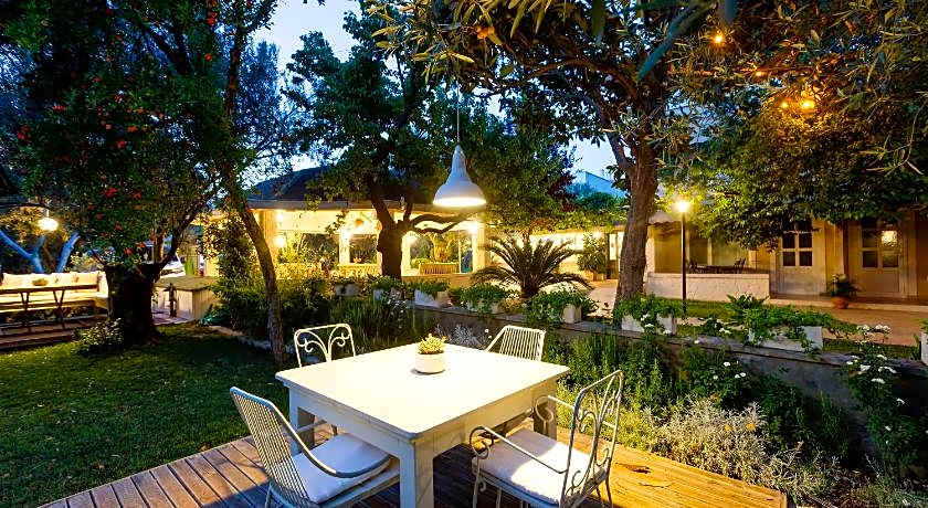 Gürel Garden House