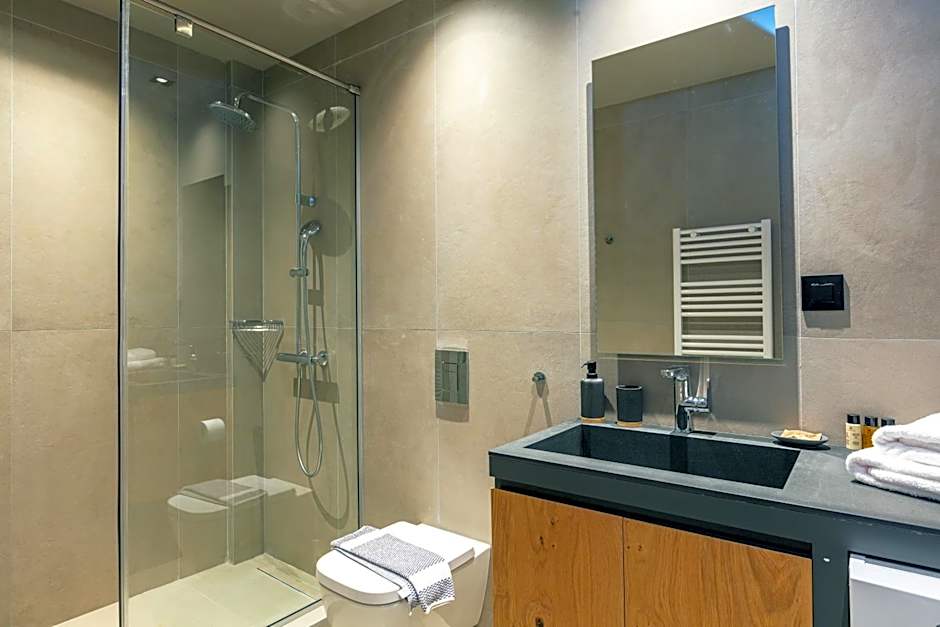 Souda Plaza Collection