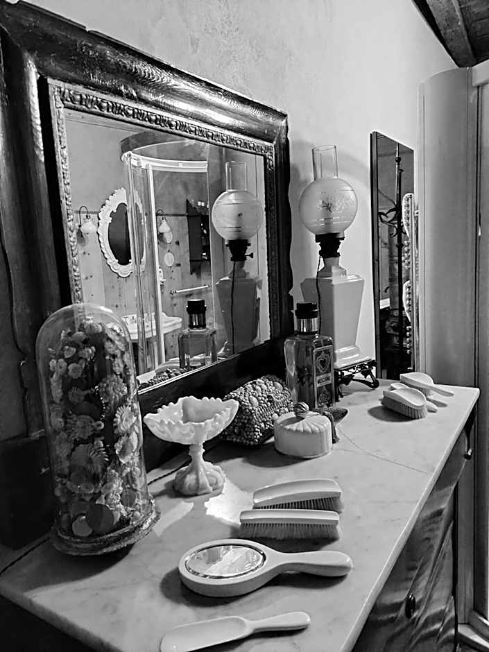 B&b di Charme Palazzo Lambertenghi