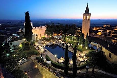 Castello Delle Serre