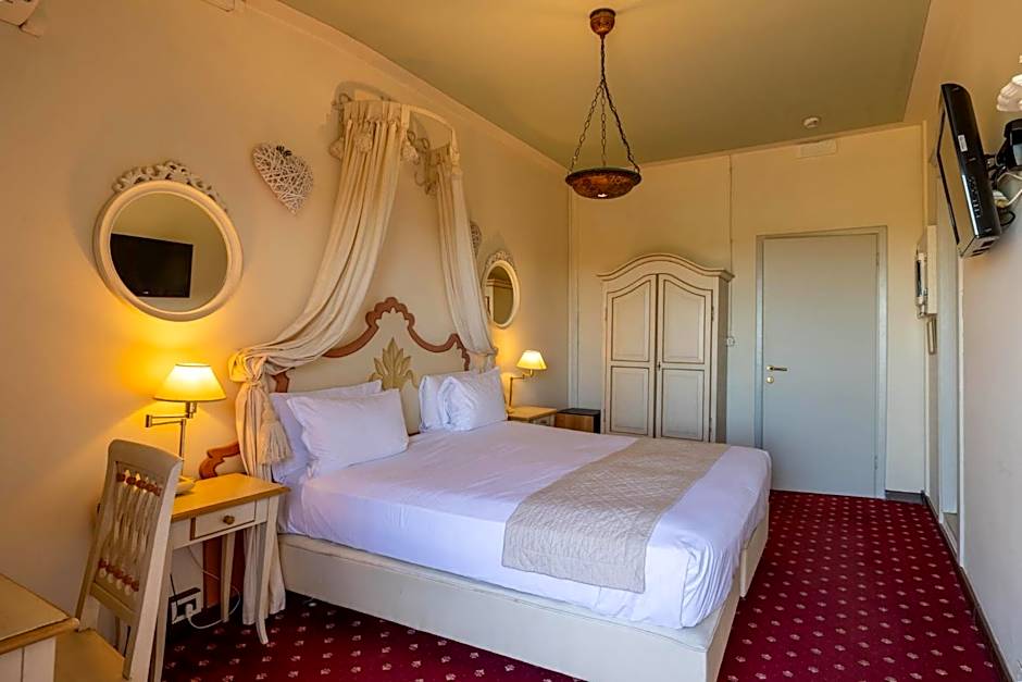 Quattro Gigli Hotel