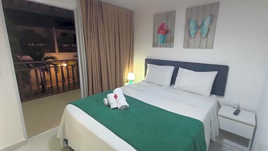 Solar Flats - LaGuNa - Pipa RN