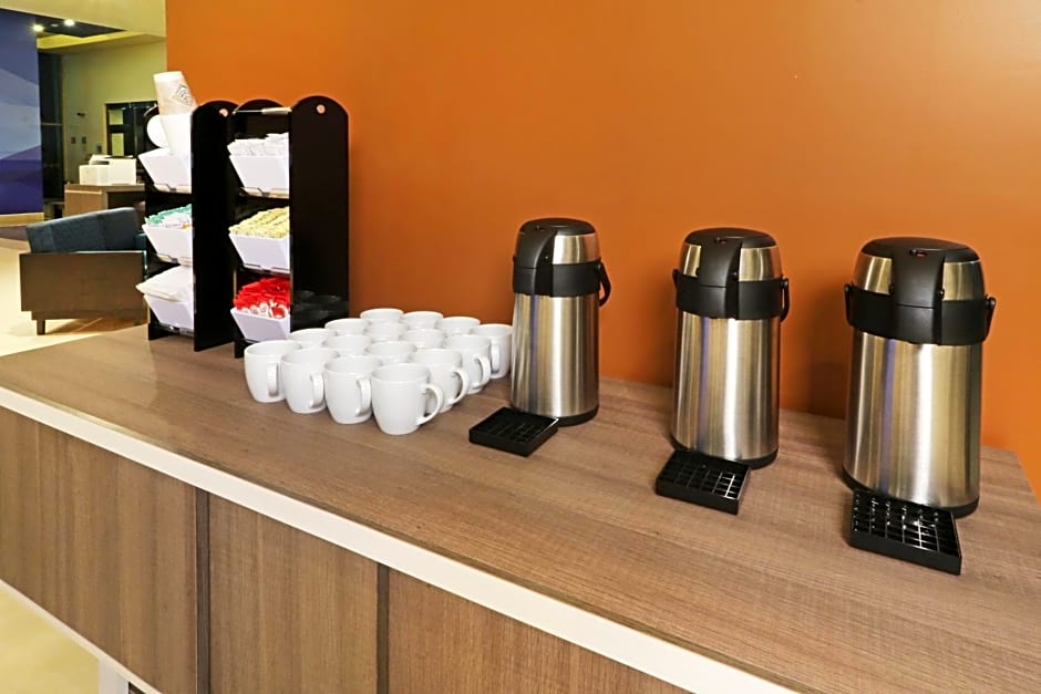 Holiday Inn Express Tuxpan By IHG