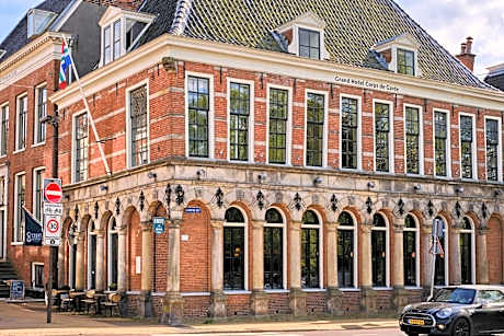 Hotel Corps de Garde