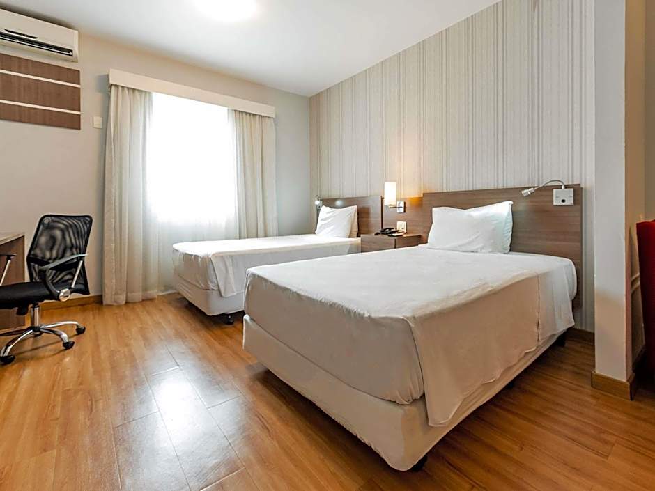 Ibis Styles Campinas Alphaville