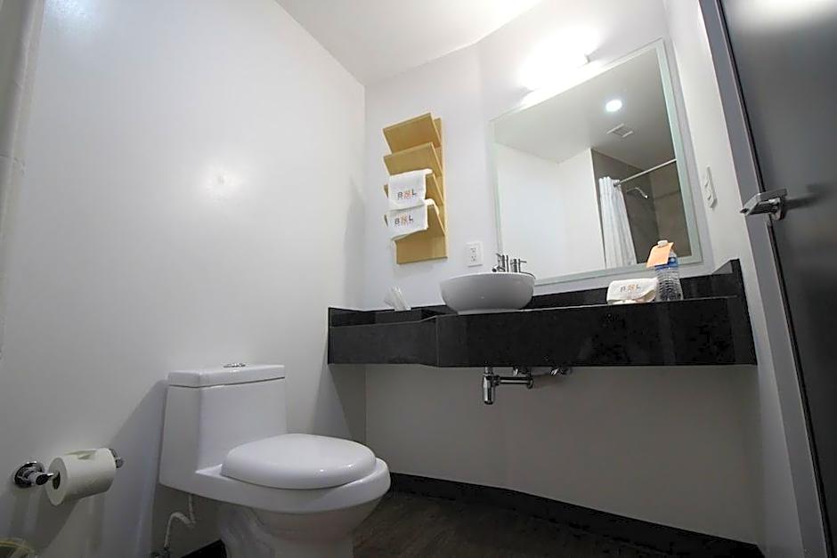 BNL Hoteles Queretaro