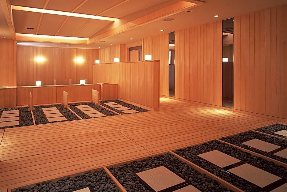 Hotel Plaza Annex Yokote