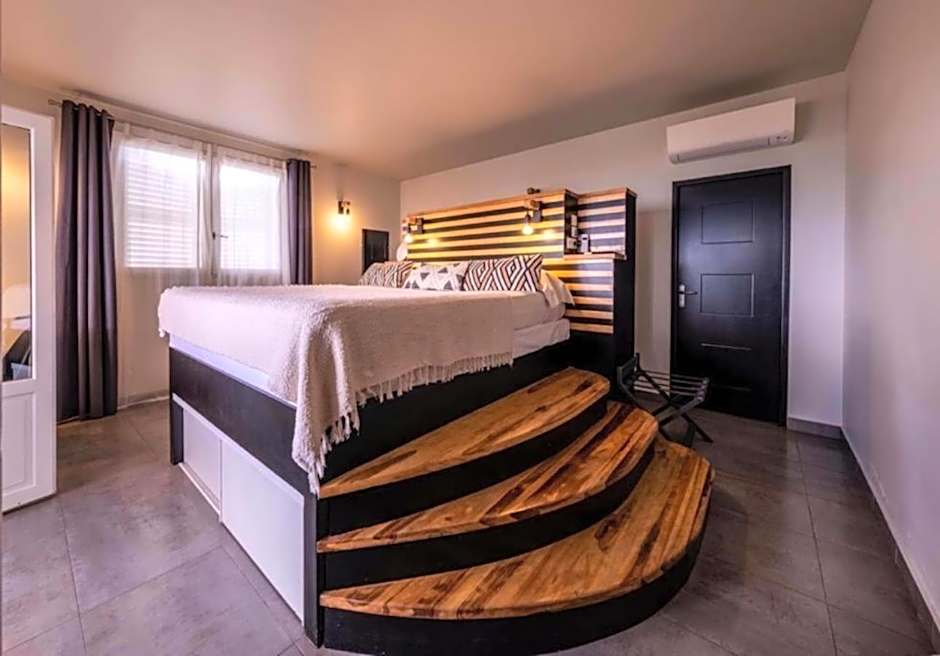 La Suite Villa
