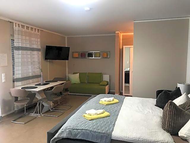 Aparthotel Magnolia
