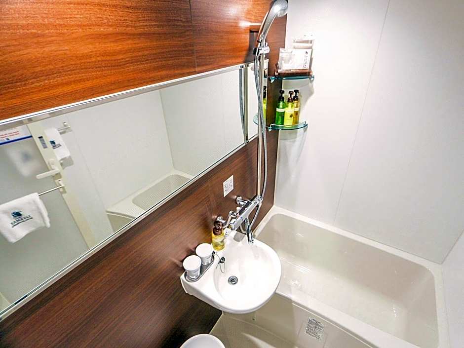 Hotel Livemax Niigata Nagaoka-ekimae