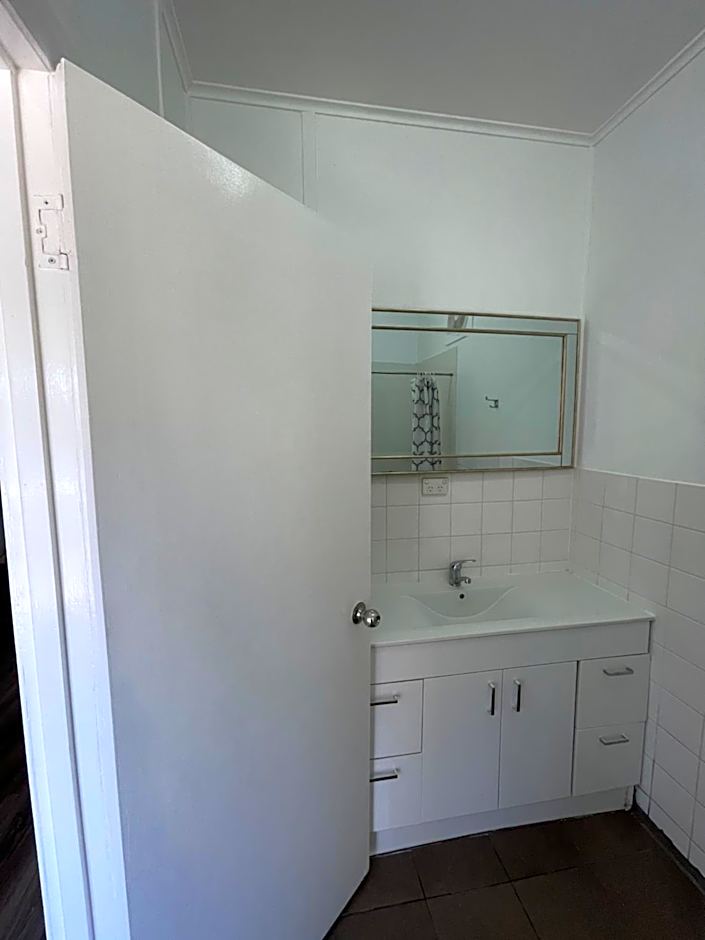 Tamworth Lodge Motel