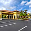 Comfort Inn Sun City Center-Tampa South