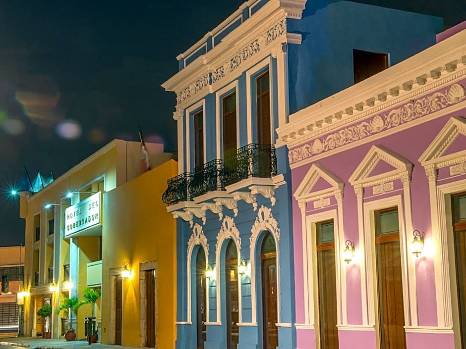 Hotel del Gobernador