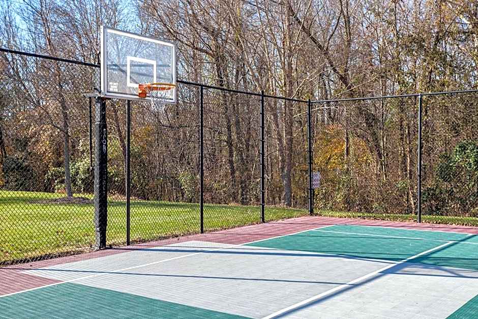 Candlewood Suites Durham By IHG