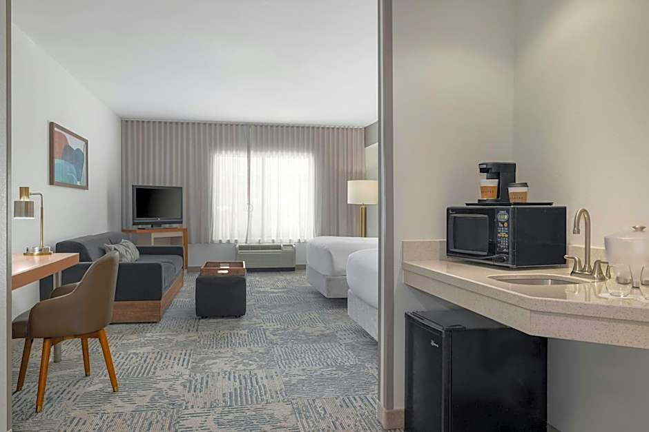 SpringHill Suites by Marriott Winston-Salem Hanes Mall