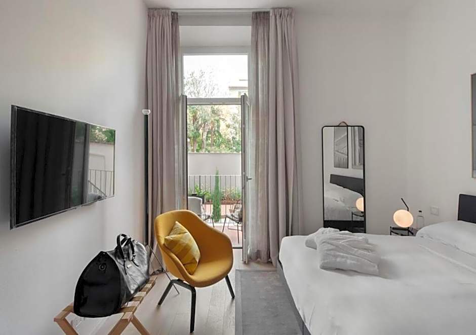 BB Hotels Aparthotel Collection Il Michelangelo