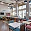 Hampton Inn By Hilton Fayetteville