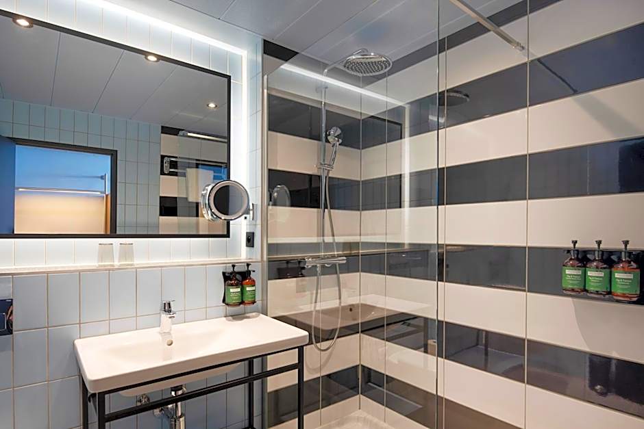 Crowne Plaza Antwerpen By IHG