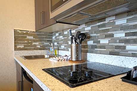 King Suite with Kitchenette