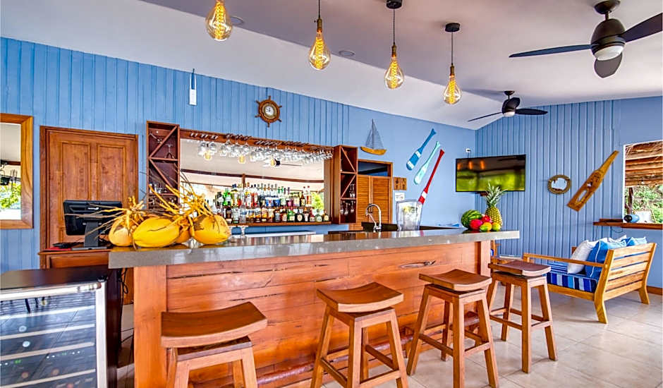 Isla Chiquita Gampling