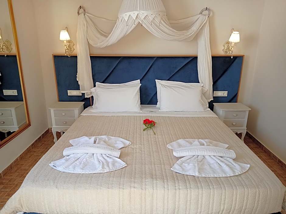 Solaris Apartment Kassiopi