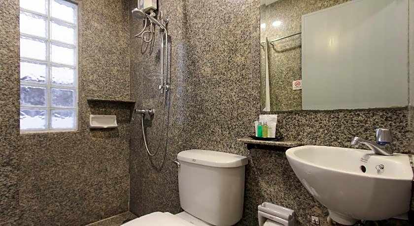 D Varee Xpress Pula Silom, Bangkok