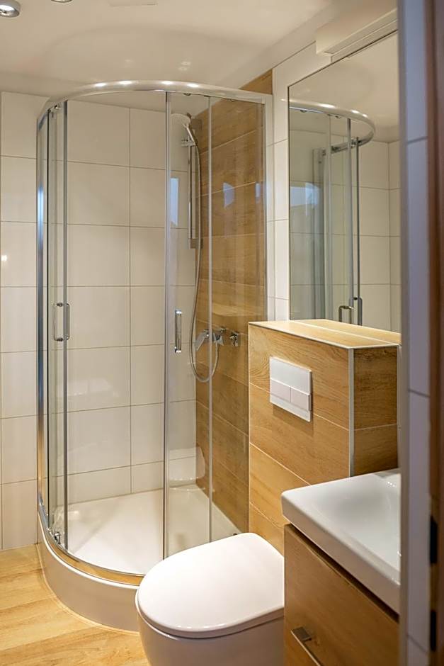 Zakątek Pod Smrekami