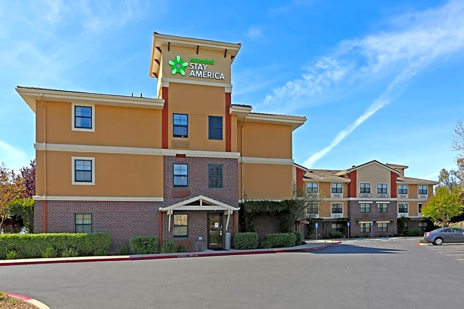 Extended Stay America Suites - Sacramento - Elk Grove