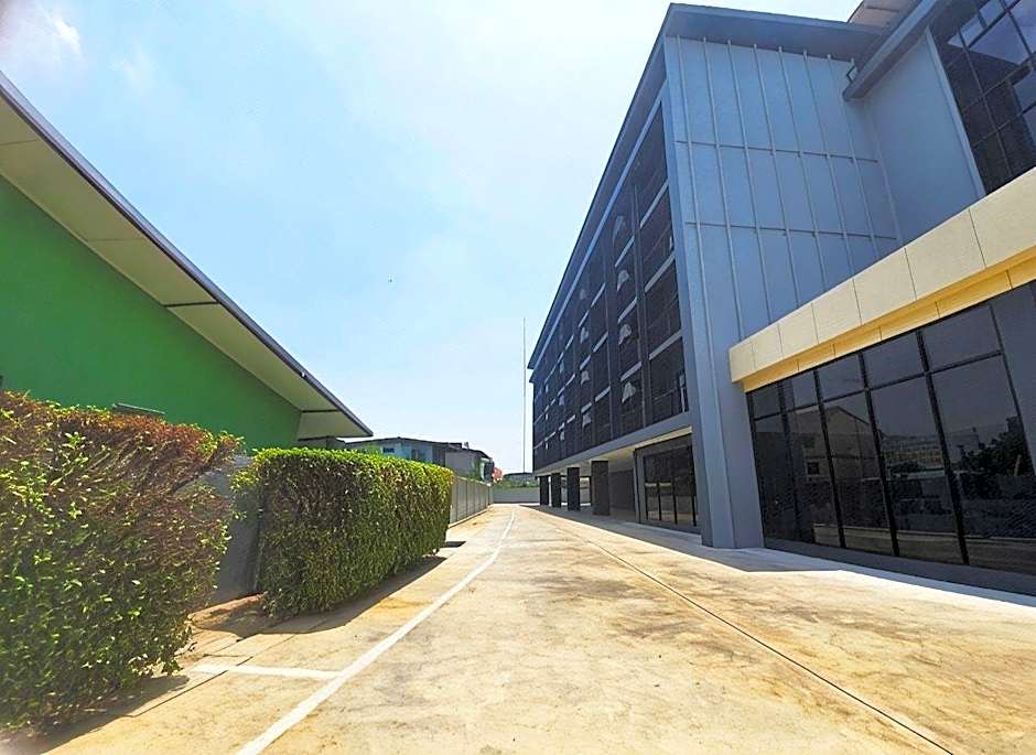 Fortune D Hotel Phitsanulok