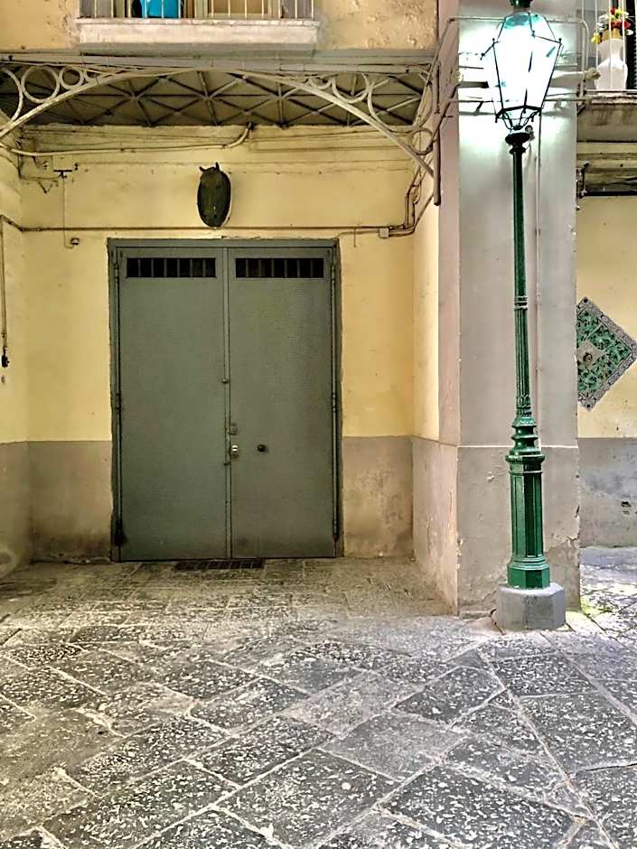 B&B Casa Caracciolo