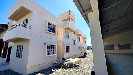 Hotel O Vitthala Lawns And Lodging