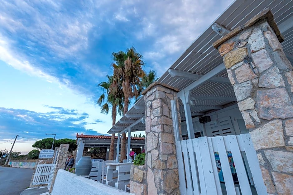 Hotel Agamemnon Beach