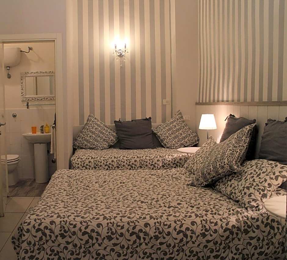 B&B Dei Decumani