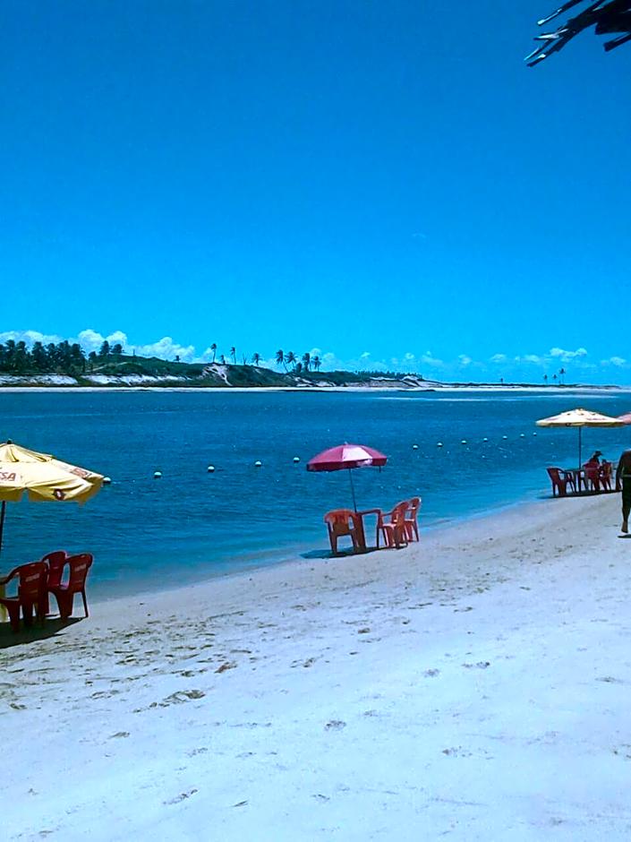 Pousada Club de Poças