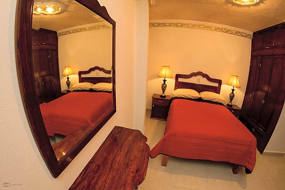 Cuartel 1914 - Hotel Boutique