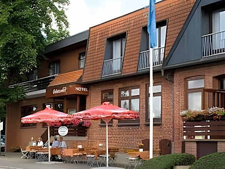 Hotel Wittensee Schutzenhof