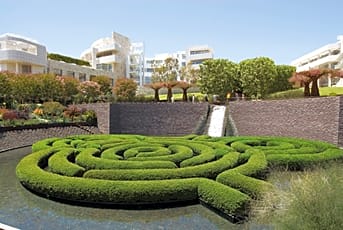 The Westin Los Angeles Airport