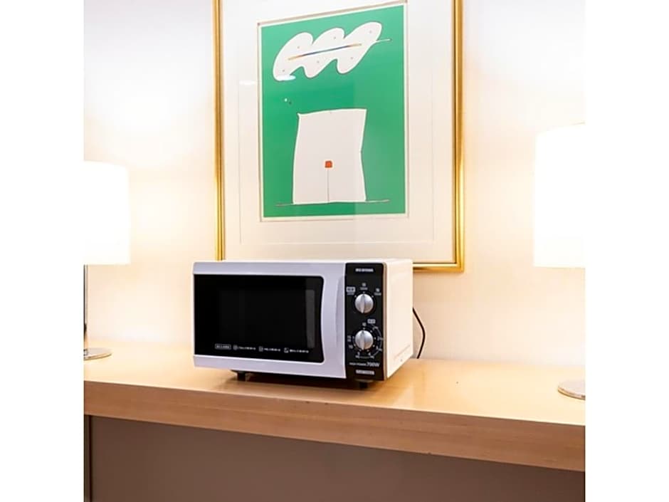 Hotel Terrace The Square Hitachi - Vacation STAY 21910v