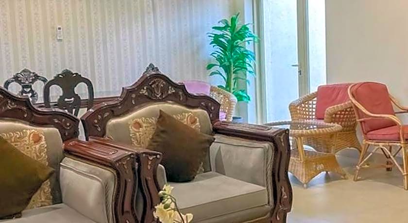 Levant Hotel فندق ليفانت