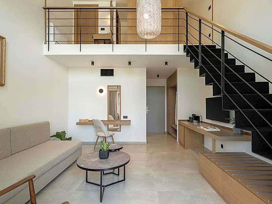 Inea Sole Boutique Hotel