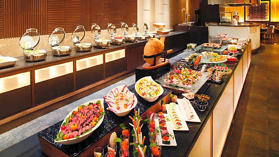 Hotel Nikko Nara