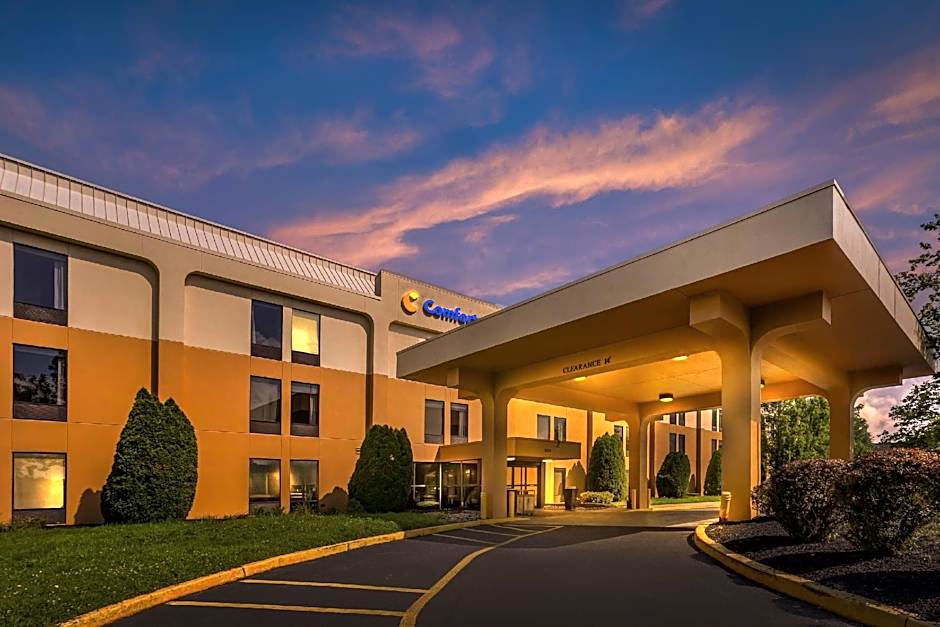 Comfort Inn & Suites Mt. Holly - Westampton