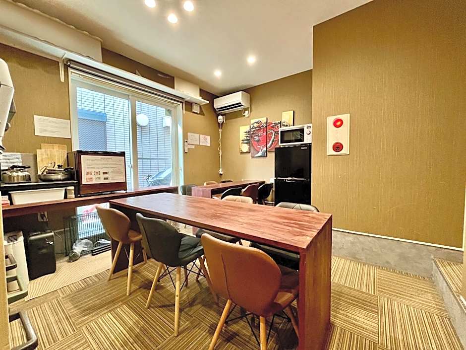 Hotel EL Shinjuku 6