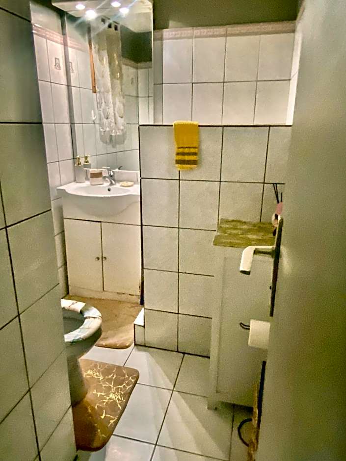 SERENITY piscine 53m cube