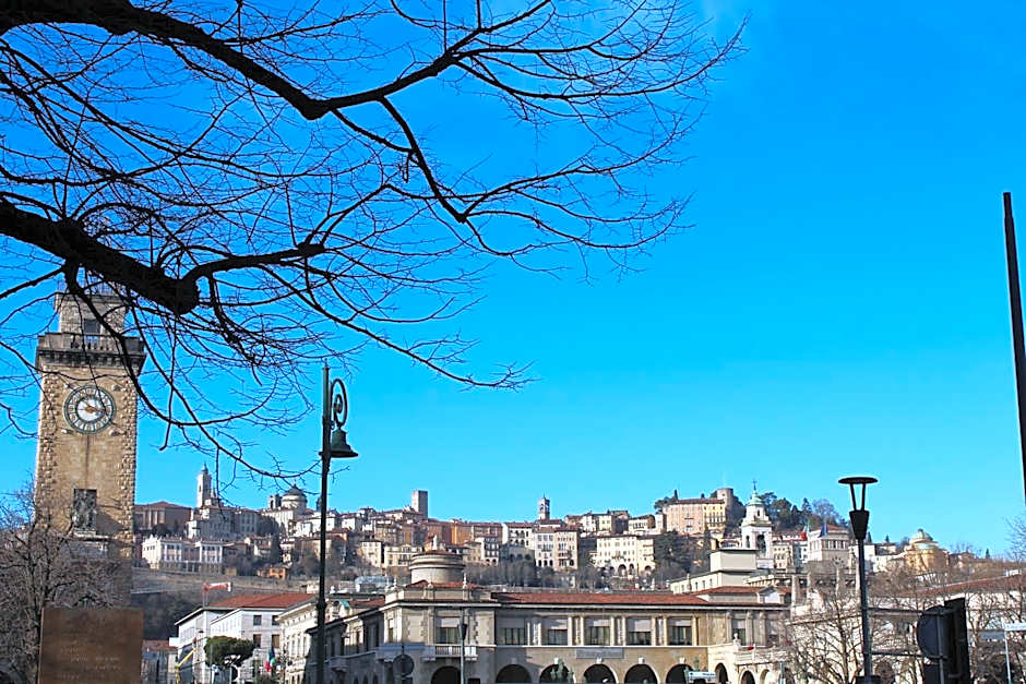 B&b My Bergamo