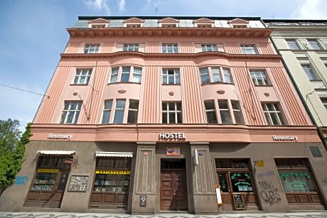 Hostel Rosemary